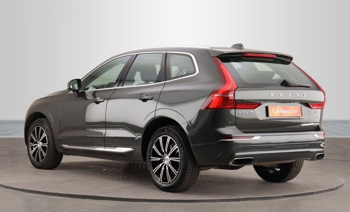 Photo 3 VIN: YV1UZA8BCJ1006977 - VOLVO XC60 