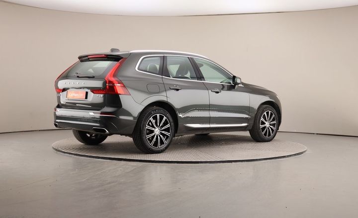 Photo 36 VIN: YV1UZA8BCJ1006977 - VOLVO XC60 