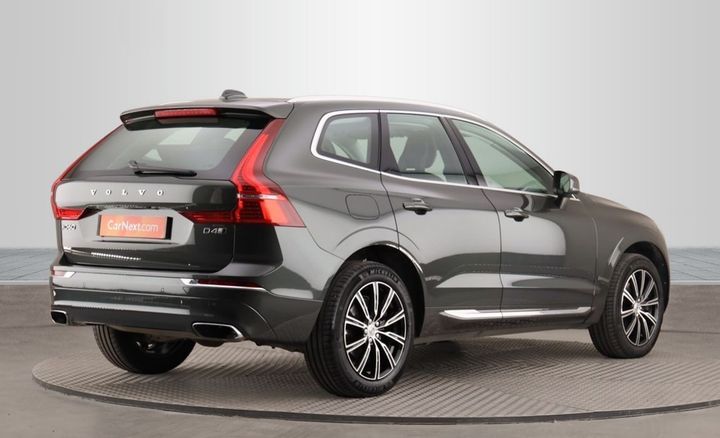 Photo 5 VIN: YV1UZA8BCJ1006977 - VOLVO XC60 