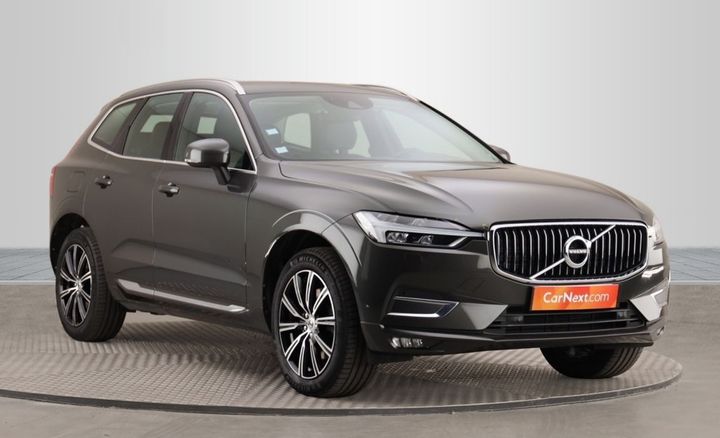 Photo 7 VIN: YV1UZA8BCJ1006977 - VOLVO XC60 