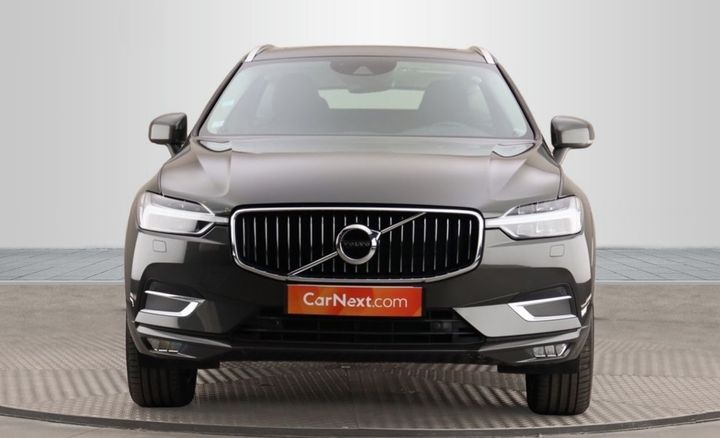 Photo 8 VIN: YV1UZA8BCJ1006977 - VOLVO XC60 