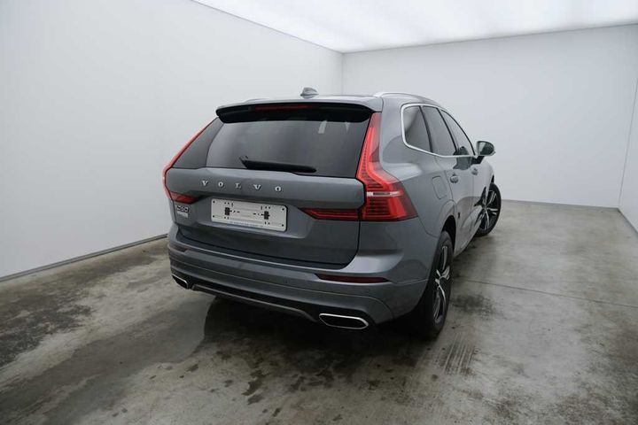 Photo 2 VIN: YV1UZA8BCJ1007813 - VOLVO XC60 &#3917 