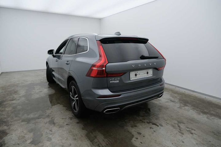 Photo 7 VIN: YV1UZA8BCJ1007813 - VOLVO XC60 &#3917 