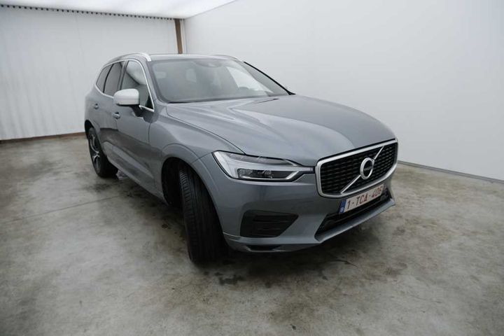 Photo 8 VIN: YV1UZA8BCJ1007813 - VOLVO XC60 &#3917 