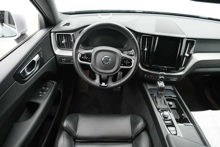 Photo 9 VIN: YV1UZA8BCJ1007813 - VOLVO XC60 &#3917 