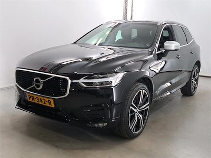 Photo 1 VIN: YV1UZA8BCJ1010162 - VOLVO XC60 D4 190PK 