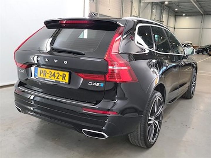 Photo 3 VIN: YV1UZA8BCJ1010162 - VOLVO XC60 D4 190PK 