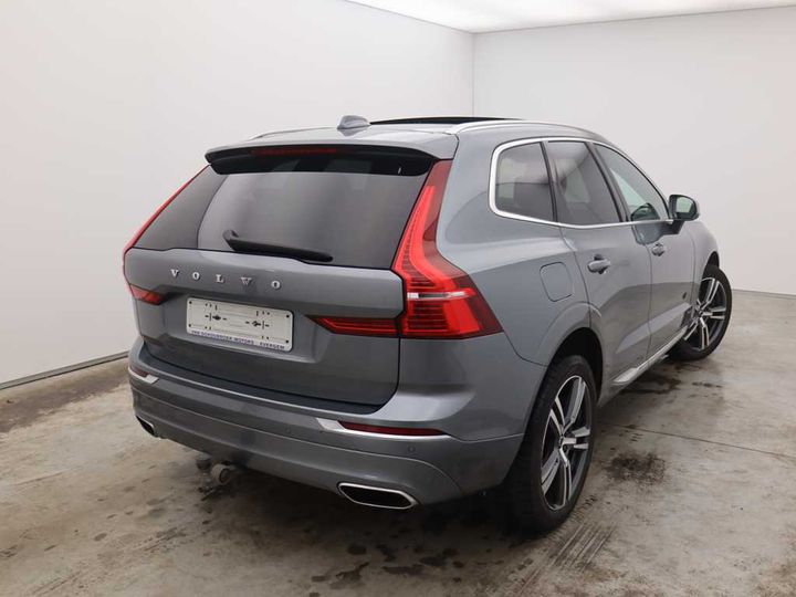 Photo 2 VIN: YV1UZA8BCJ1010195 - VOLVO XC60 &#3917 