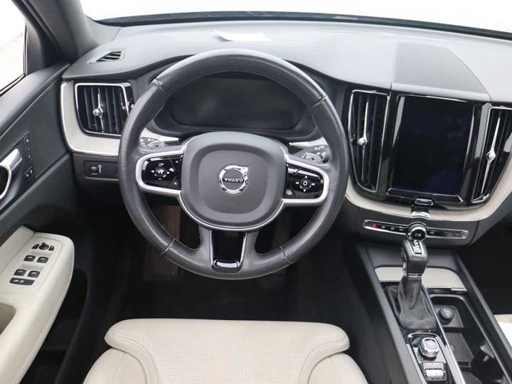 Photo 9 VIN: YV1UZA8BCJ1010195 - VOLVO XC60 &#3917 