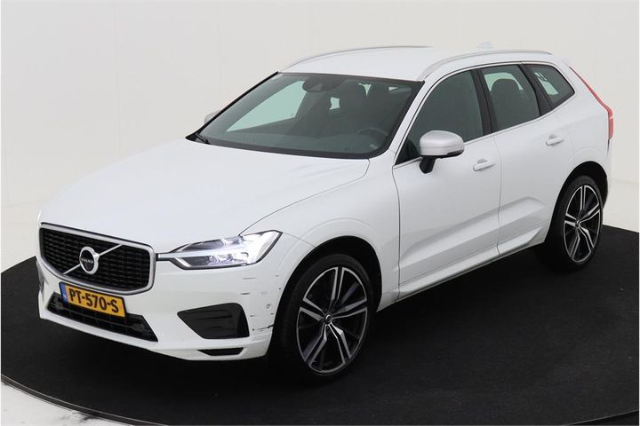 Photo 0 VIN: YV1UZA8BCJ1013536 - VOLVO XC60 