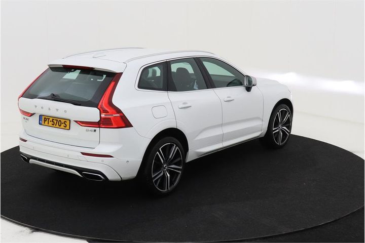 Photo 3 VIN: YV1UZA8BCJ1013536 - VOLVO XC60 