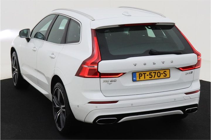 Photo 4 VIN: YV1UZA8BCJ1013536 - VOLVO XC60 