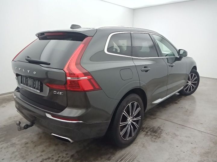 Photo 2 VIN: YV1UZA8BCJ1016458 - VOLVO XC60 &#3917 