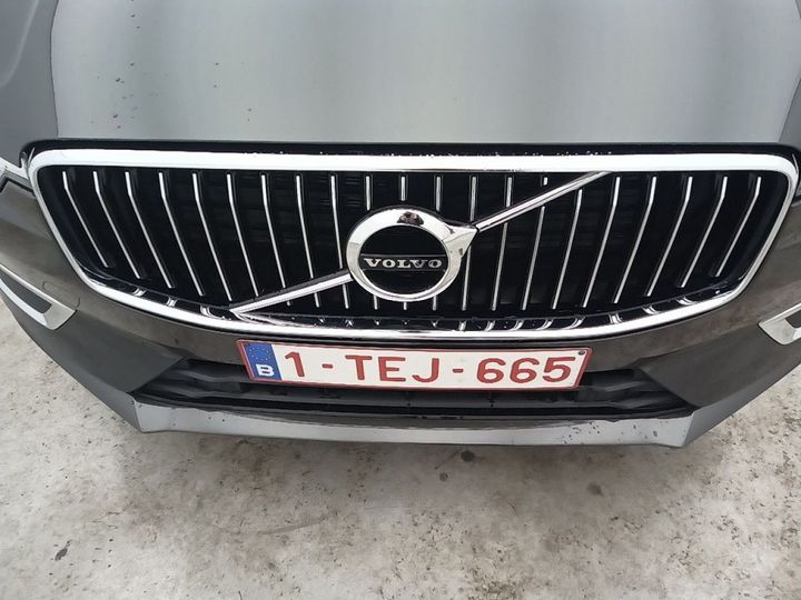 Photo 5 VIN: YV1UZA8BCJ1016458 - VOLVO XC60 &#3917 