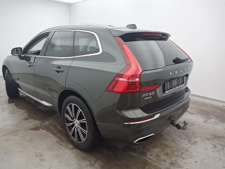 Photo 7 VIN: YV1UZA8BCJ1016458 - VOLVO XC60 &#3917 