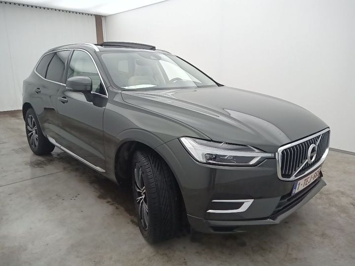 Photo 8 VIN: YV1UZA8BCJ1016458 - VOLVO XC60 &#3917 