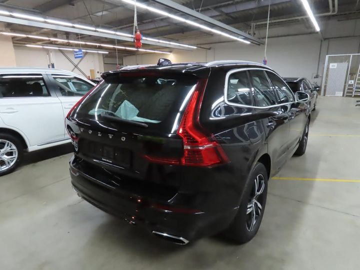 Photo 6 VIN: YV1UZA8BCJ1019443 - VOLVO XC60 