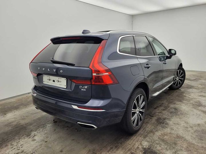 Photo 2 VIN: YV1UZA8BCJ1020655 - VOLVO XC60 &#3917 