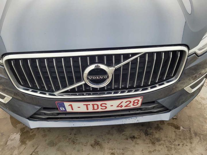 Photo 5 VIN: YV1UZA8BCJ1020655 - VOLVO XC60 &#3917 