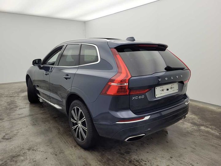 Photo 7 VIN: YV1UZA8BCJ1020655 - VOLVO XC60 &#3917 