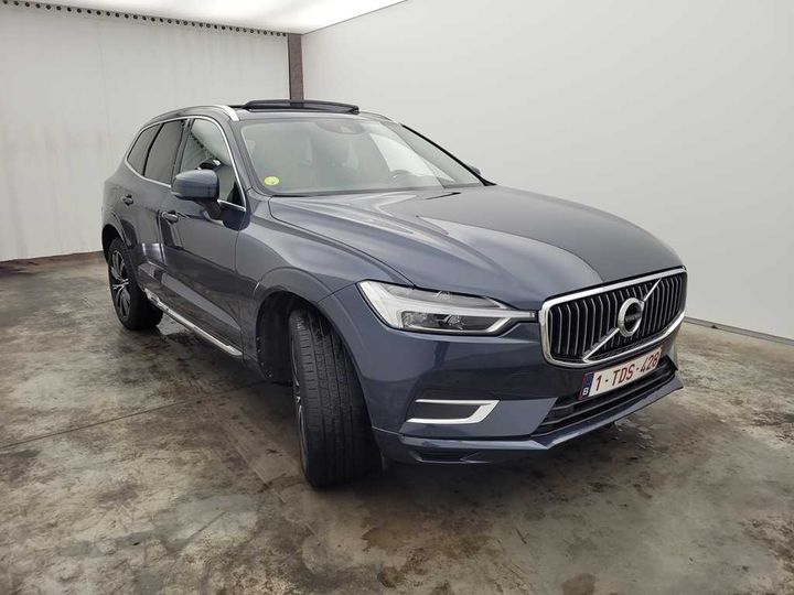 Photo 8 VIN: YV1UZA8BCJ1020655 - VOLVO XC60 &#3917 