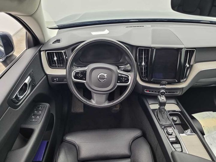 Photo 9 VIN: YV1UZA8BCJ1020655 - VOLVO XC60 &#3917 