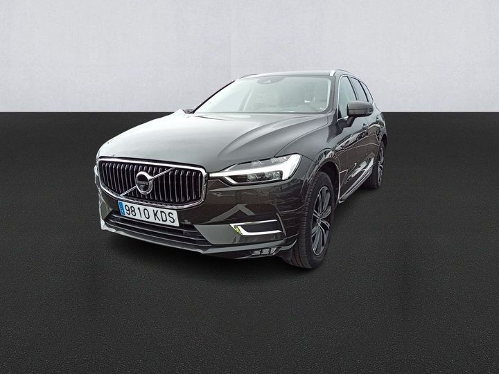 Photo 1 VIN: YV1UZA8BCJ1022452 - VOLVO XC60 