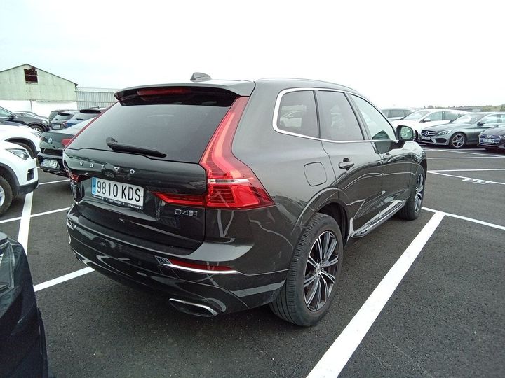 Photo 13 VIN: YV1UZA8BCJ1022452 - VOLVO XC60 