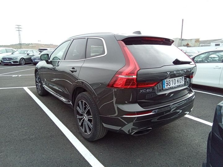 Photo 2 VIN: YV1UZA8BCJ1022452 - VOLVO XC60 