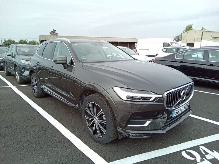 Photo 24 VIN: YV1UZA8BCJ1022452 - VOLVO XC60 