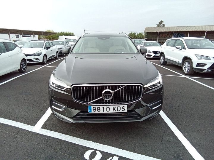 Photo 35 VIN: YV1UZA8BCJ1022452 - VOLVO XC60 