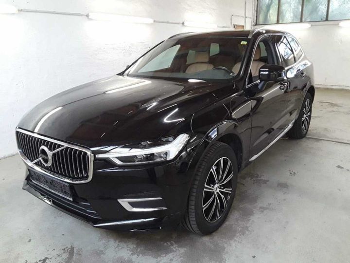 Photo 1 VIN: YV1UZA8BCJ1023330 - VOLVO XC60 