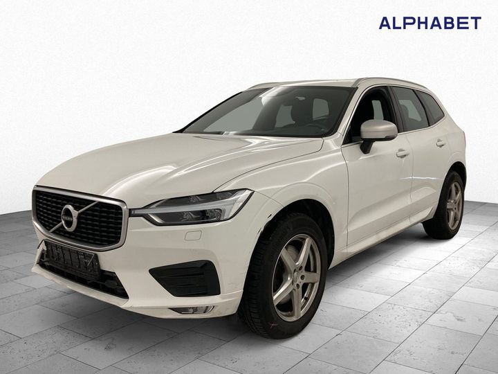 Photo 0 VIN: YV1UZA8BCJ1023339 - VOLVO XC60 D4 AWD 