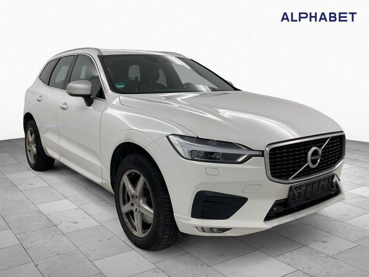 Photo 2 VIN: YV1UZA8BCJ1023339 - VOLVO XC60 D4 AWD 