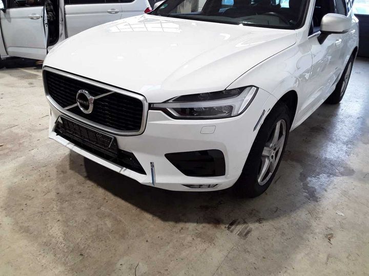 Photo 25 VIN: YV1UZA8BCJ1023339 - VOLVO XC60 D4 AWD 