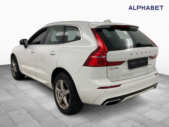 Photo 3 VIN: YV1UZA8BCJ1023339 - VOLVO XC60 D4 AWD 