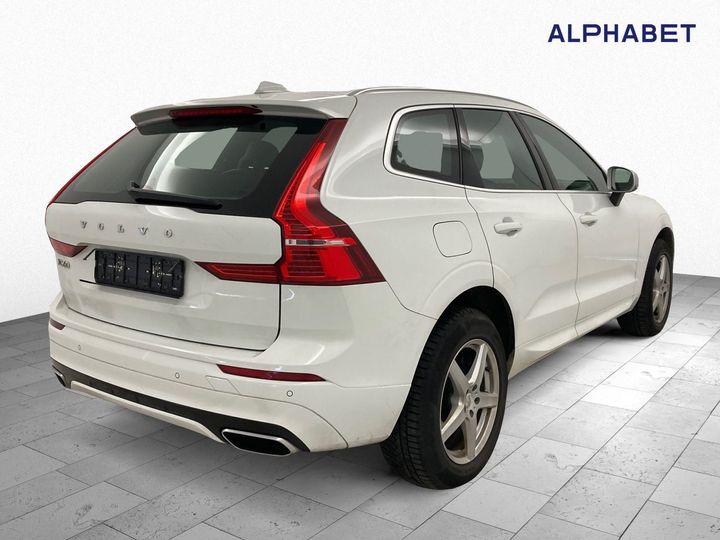 Photo 4 VIN: YV1UZA8BCJ1023339 - VOLVO XC60 D4 AWD 