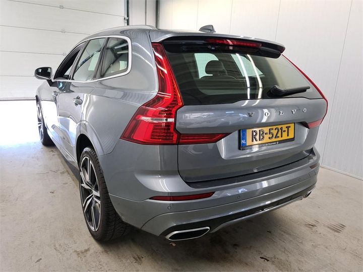 Photo 3 VIN: YV1UZA8BCJ1025605 - VOLVO XC60 