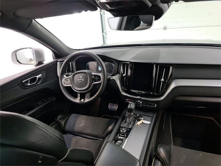 Photo 6 VIN: YV1UZA8BCJ1025605 - VOLVO XC60 