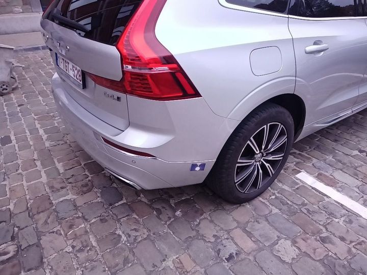 Photo 26 VIN: YV1UZA8BCJ1026150 - VOLVO XC60 &#3917 