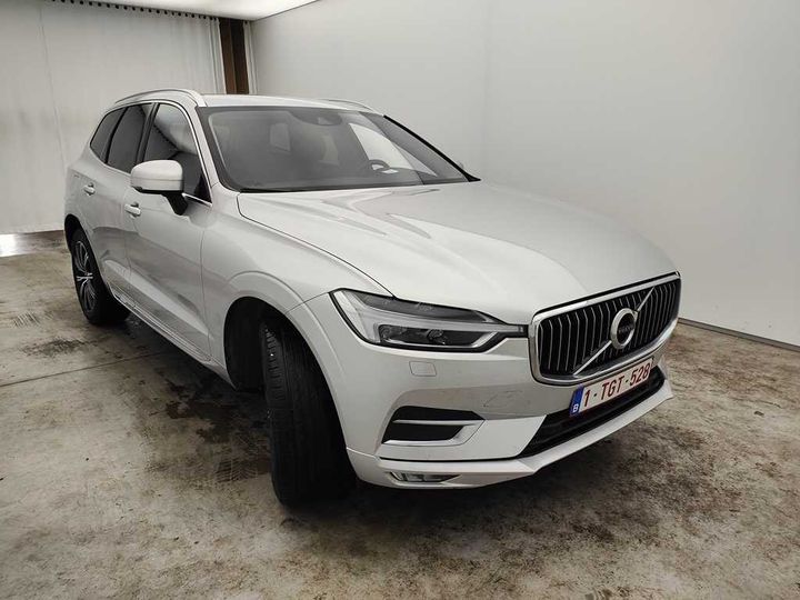 Photo 8 VIN: YV1UZA8BCJ1026150 - VOLVO XC60 &#3917 