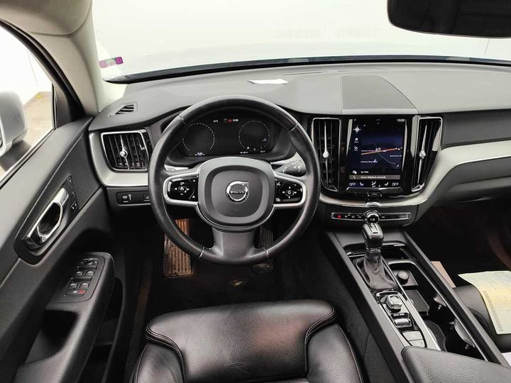 Photo 9 VIN: YV1UZA8BCJ1026150 - VOLVO XC60 &#3917 