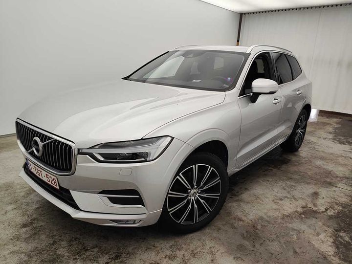 Photo 0 VIN: YV1UZA8BCJ1026150 - VOLVO XC60 &#3917 