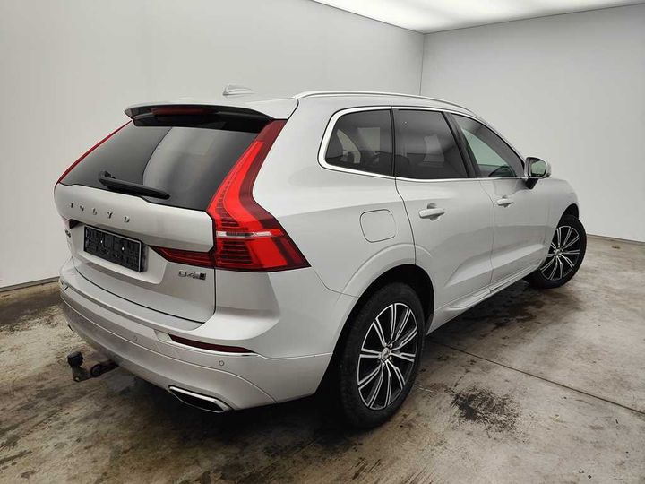 Photo 2 VIN: YV1UZA8BCJ1026150 - VOLVO XC60 &#3917 