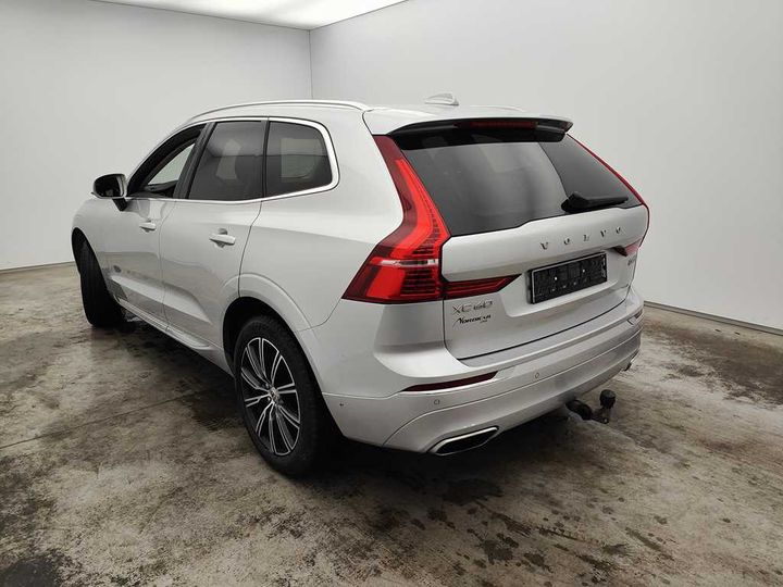 Photo 7 VIN: YV1UZA8BCJ1026150 - VOLVO XC60 &#3917 