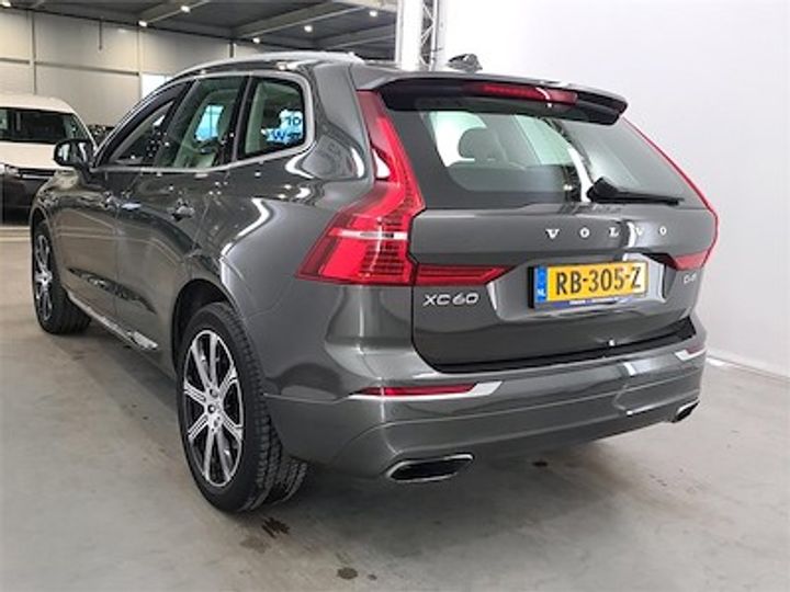 Photo 2 VIN: YV1UZA8BCJ1028033 - VOLVO XC60 D4 190PK GEARTRONIC 