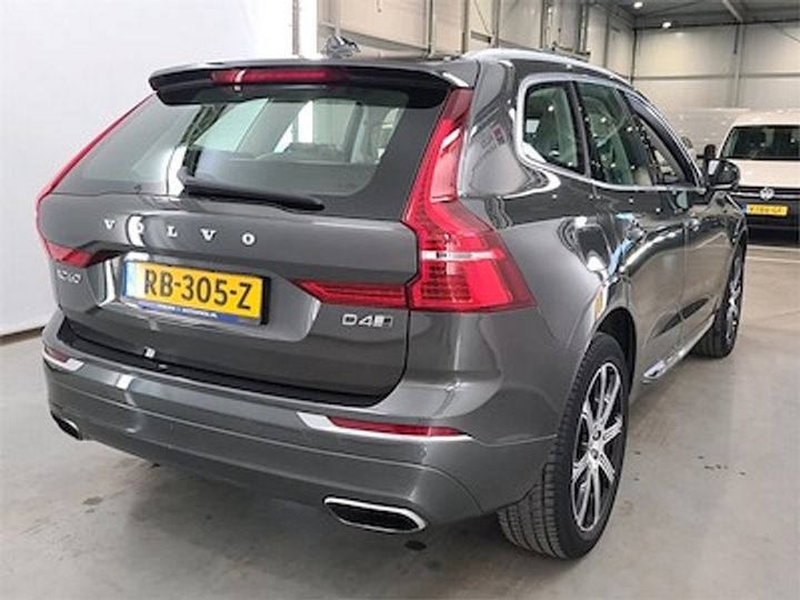 Photo 3 VIN: YV1UZA8BCJ1028033 - VOLVO XC60 D4 190PK GEARTRONIC 