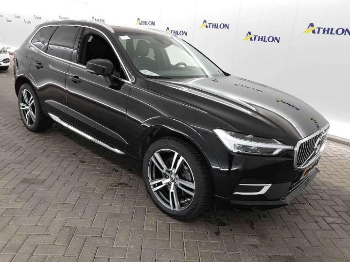 Photo 2 VIN: YV1UZA8BCJ1028393 - VOLVO XC60 