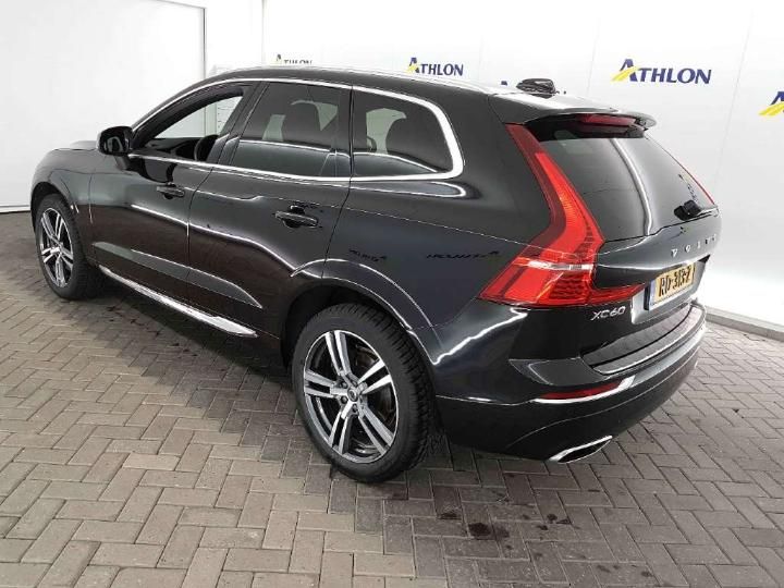 Photo 3 VIN: YV1UZA8BCJ1028393 - VOLVO XC60 