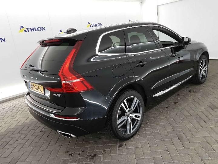 Photo 4 VIN: YV1UZA8BCJ1028393 - VOLVO XC60 